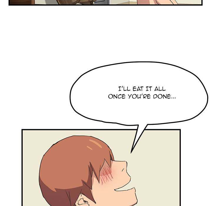 My Stepmom - Chapter 47 - Andromeda 11 page 58 hentai porn comic manga doujin